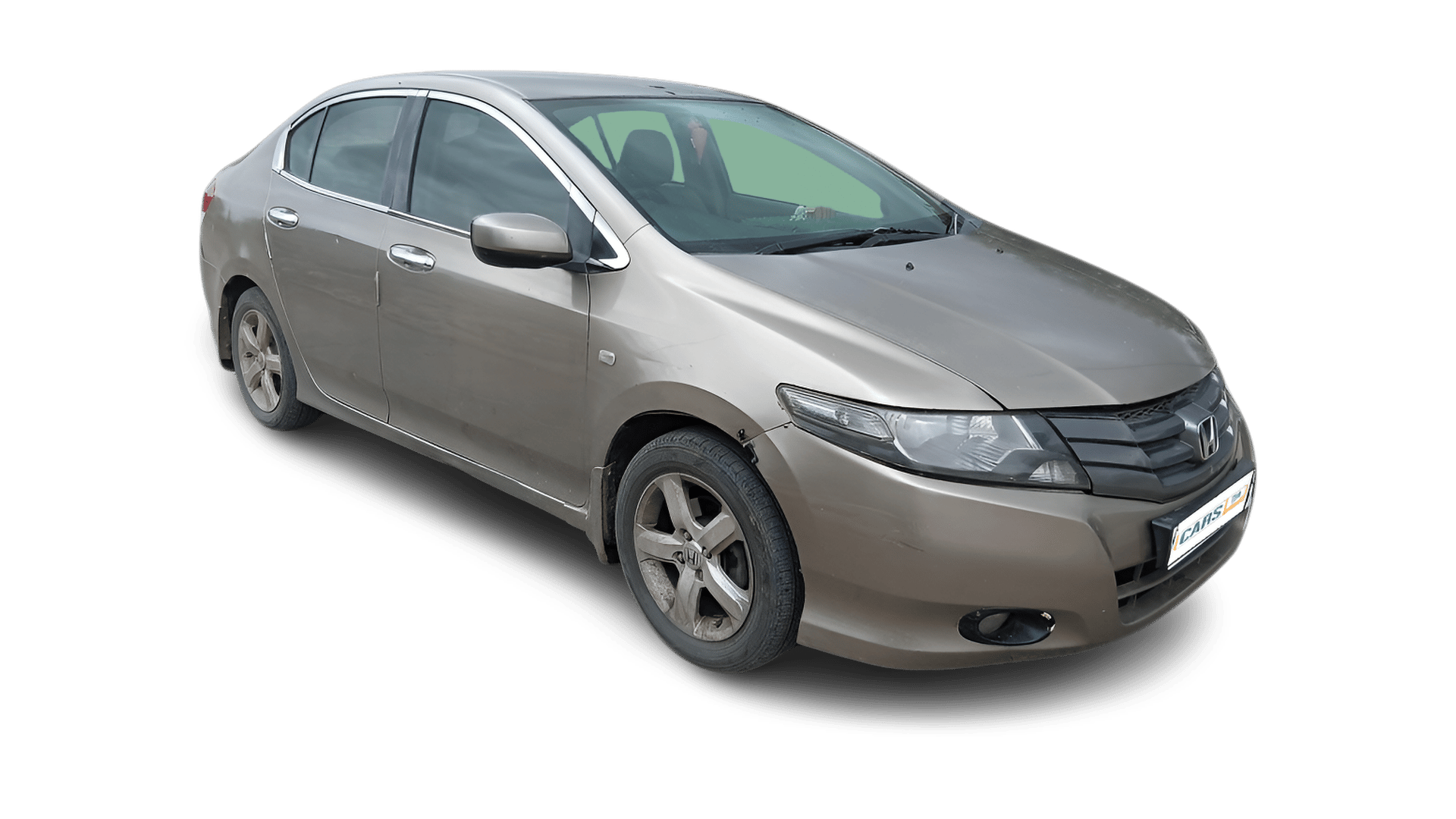 2011 Honda City - Sedan - Petrol - Manual - ₹2.50 lakh
